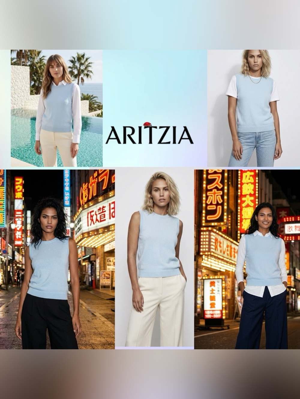 Aritzia NWT CASHMERE
